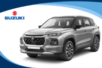 All New Grand Vitara