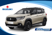 XL7 Hybrid
