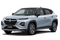 Suzuki Fronx
